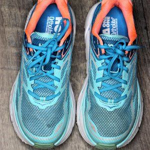 Hoka One One Women's Clifton 3